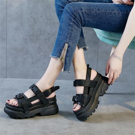 Siketu Free Shipping Summer Sandals Fashion Casual Shoes