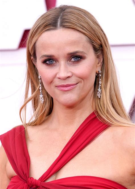 reese witherspoon at 93rd annual academy awards in los angeles 04 25