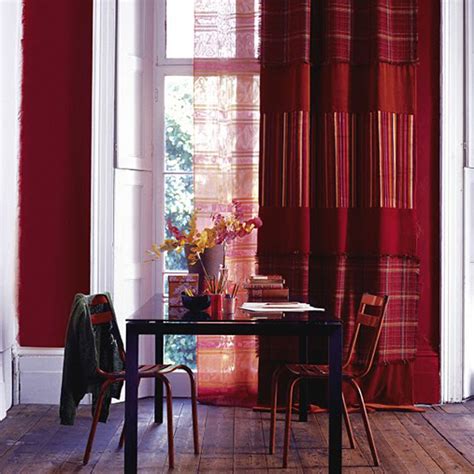 30 Sexy Red Interiors Inspirations That Make Your Room Come Alive