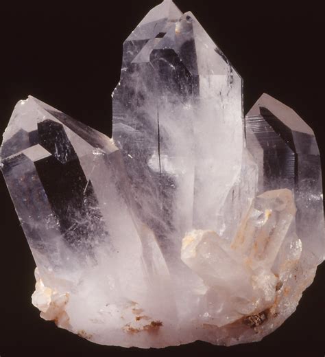 rare colombian quartz crystal cluster  phantom inclusions  custom