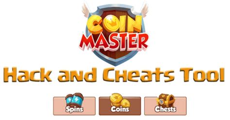 coin master hack   fast reliable