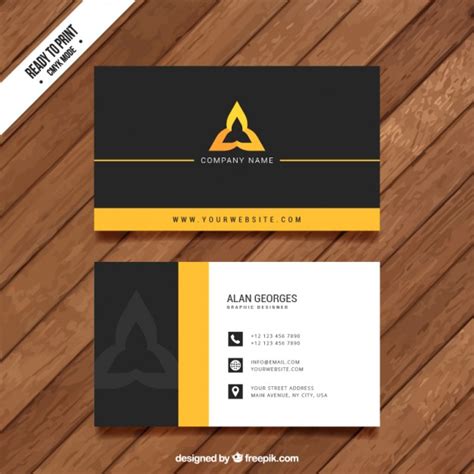 visiting cards designs