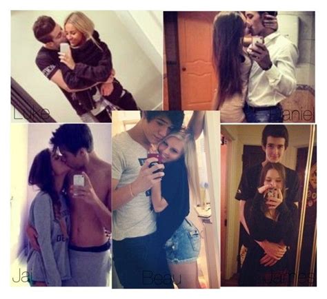 Your Couple Mirror Selfie By Onedirection 5sos Preferences122 Liked