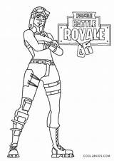 Fortnite Renegade Raider Cool2bkids sketch template