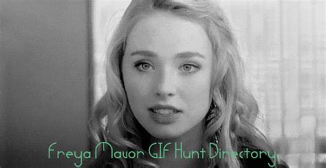 freya mavor hunt s find and share on giphy