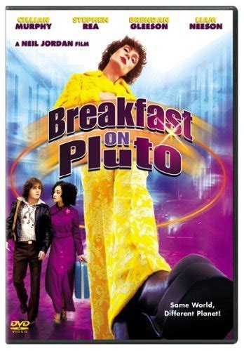 Breakfast On Pluto 2005 Cillian Murphy Morgan