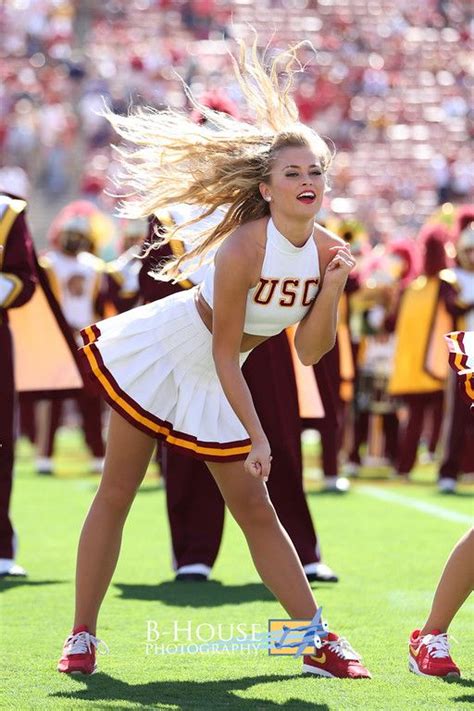 20 best girls wearing pantyhose usc cheerleaders images on pinterest college cheerleading