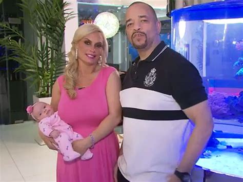 Ice T And Coco Austin Give Tour Of Their Cool Condo Video