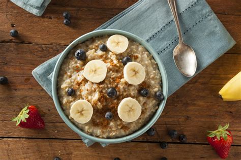 4 ways to boost your energy naturally with breakfast harvard health