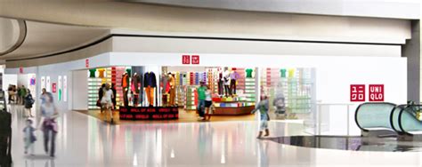 uniqlo s first store in philippines to open in june fast retailing co