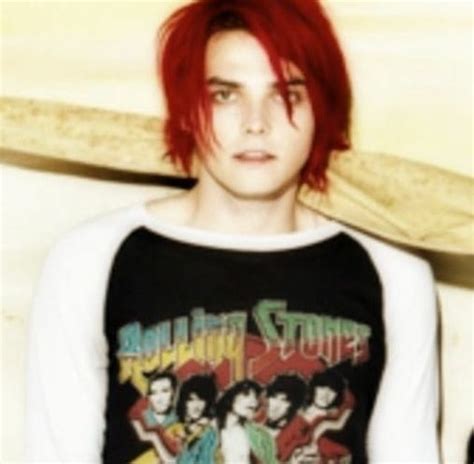 pin by magicnicorn on just gee my chemical romance gees