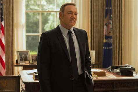 House Of Cards Tv Episode Recaps And News