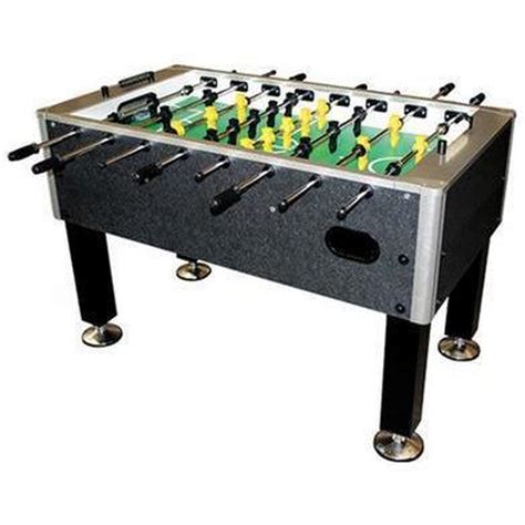 barron games kenti pro foosball table assembly service
