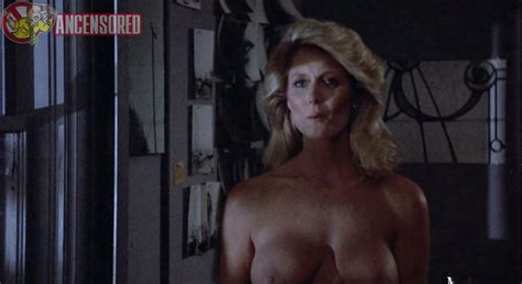 naked judith baldwin in no small affair