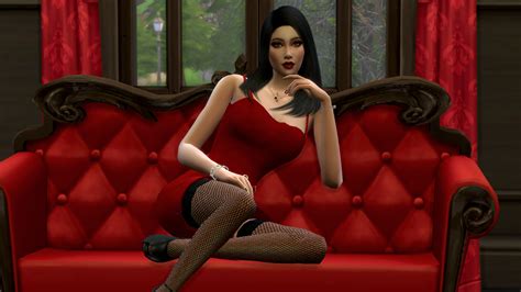 share your female sims page 158 the sims 4 general discussion