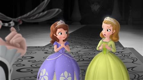 Watch Sofia The First Where She Came From