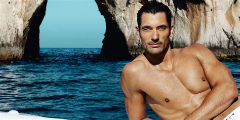 11 revealing things about the world s sexiest male model