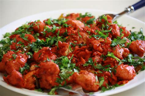 spiciest indian dishes