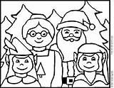 Kerst Overig Kleurplaten Babbo Coloriages Kleurplaat Cajun Animaatjes Gifs Malvorlagen1001 sketch template
