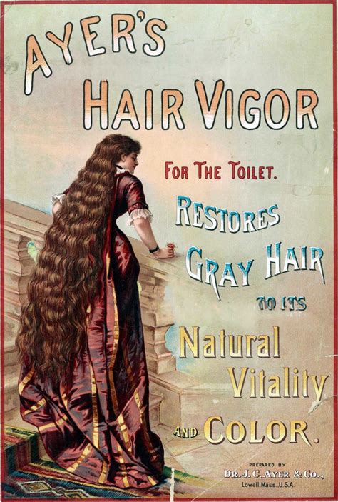 a bewitching compendium of victorians letting their hair down