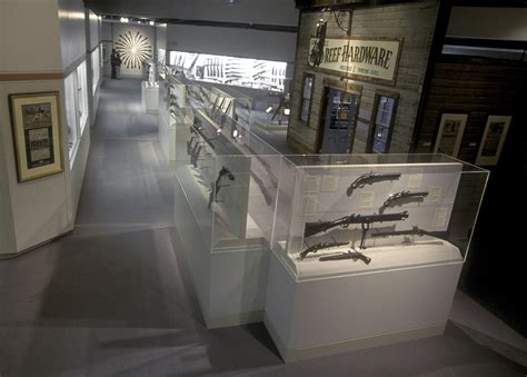 cody firearms museum  guns    shake  gun
