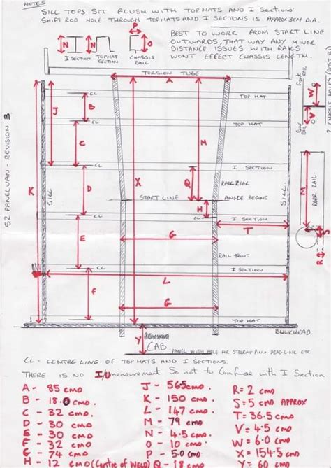 thesambacom split bus barndoor view topic chassis measurements