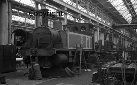 railway negative ex lswr class b4 30102 eastleigh works £2 59 picclick uk