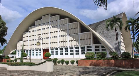 los hypar en la arquitectura moderna dominicana