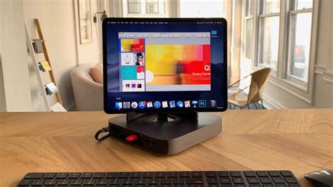 luna display lets ipad pro   primary mac mini touchscreen display tomac