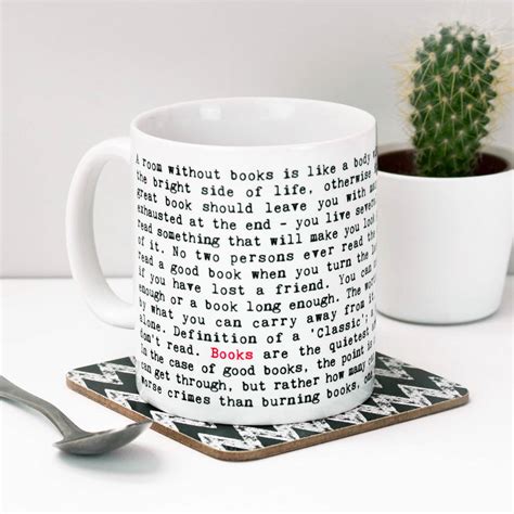 books mug t for book lovers by coulson macleod