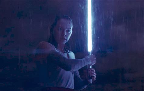 Jedi Confidential Il Prossimo Film Sarà L Ultimo Per Rey Rolling
