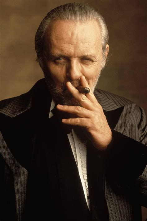 picture  anthony hopkins