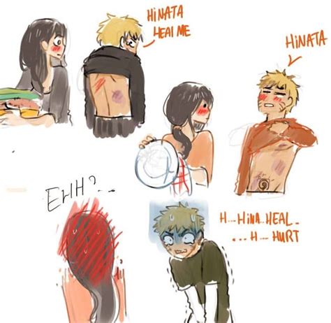 by yuuba after he found out that her kisses are magical naruto naruto naruto uzumaki