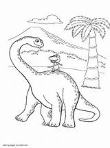 Dinosaur Train Coloring Pages Printables Printable Color Animated Series sketch template