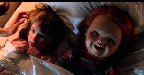 curse of chucky reviews screen