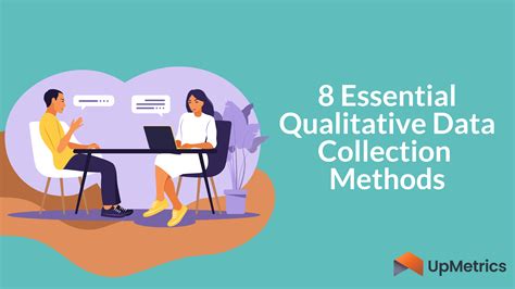 essential qualitative data collection methods