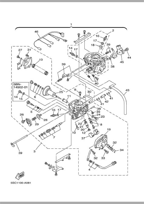 diagram  yamaha  classic motorcycle wiring diagrams mydiagramonline