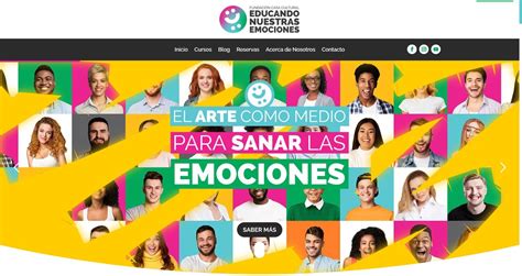 Blog Fundación Casa Cultural Educando Nuestras Emociones