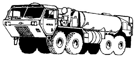 dmva tanks  trucks