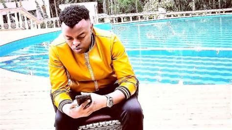 ringtone apoko refutes claims of having hosted a sex party