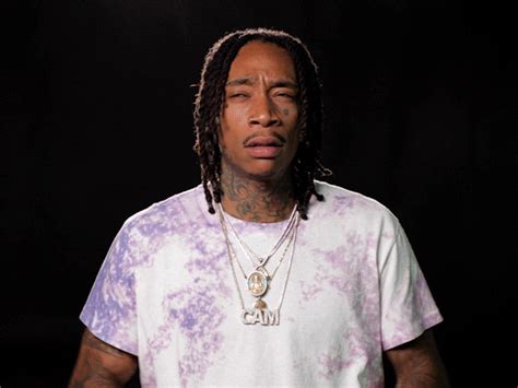 thinking by wiz khalifa find and share on giphy