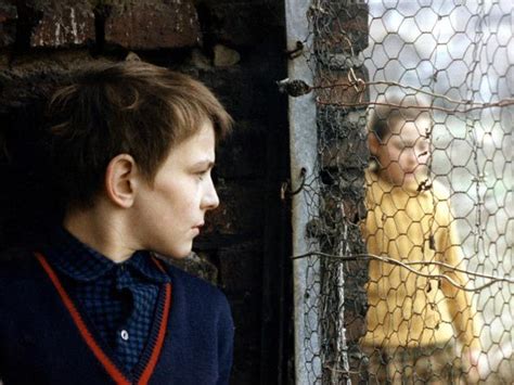 l enfance nue directed by maurice pialat film review