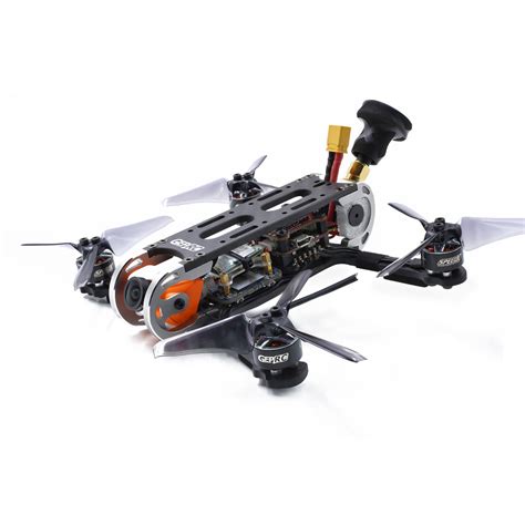 geprc cygnet  p fpv racing drone bnf pnpbind fly