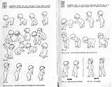 Pikler Emmi Mouvement Montessori Developpement Méthode Bebe Loczy Motricite Kleinkinder Motorische Salvato sketch template