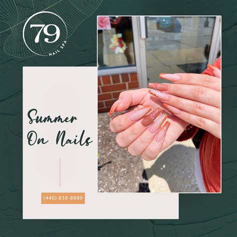 summer  nails  nail spa broadview heights facebook