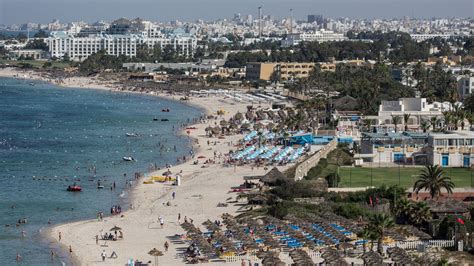 thomas cook resumes flights  tunisia  sousse attack business