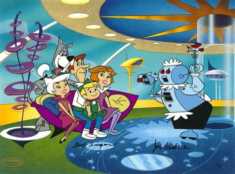 jetsons wallpaper  background image  id
