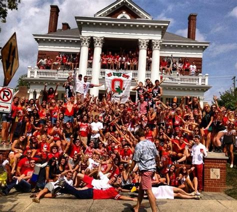 total sorority move 14 signs you spend too much time at