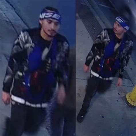 Suspect Photos Released After Woman Sexually Assaulted By Man In