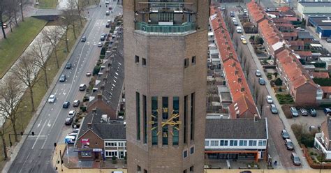 poldertoren emmeloord krijgt gevarieerde invulling flevoland adnl